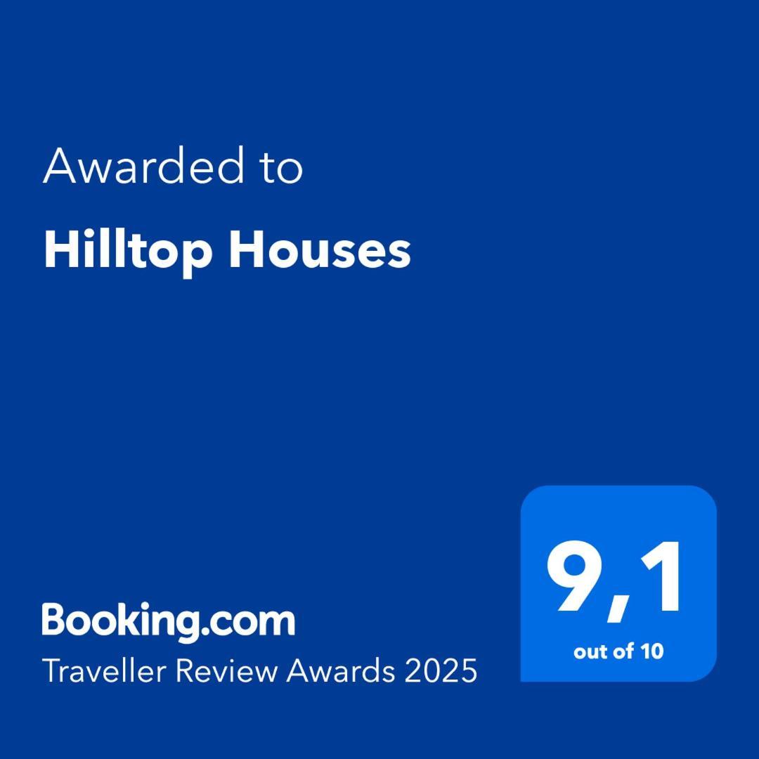 Hilltop Houses 科斯镇 外观 照片